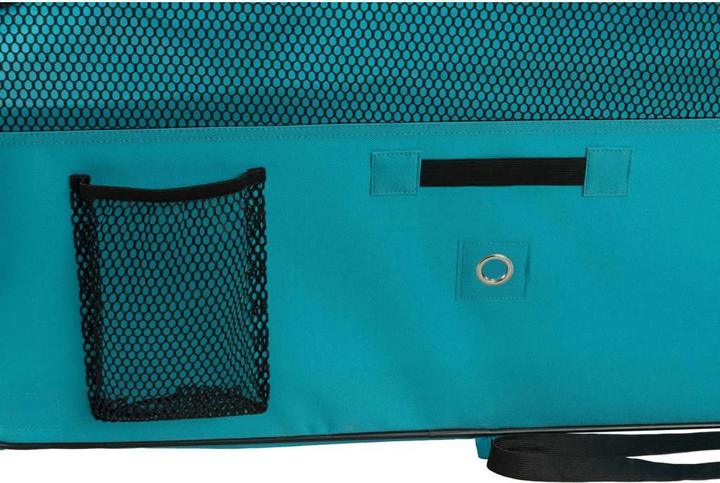 Actual product image Trixie Puppies outdoor enclosure