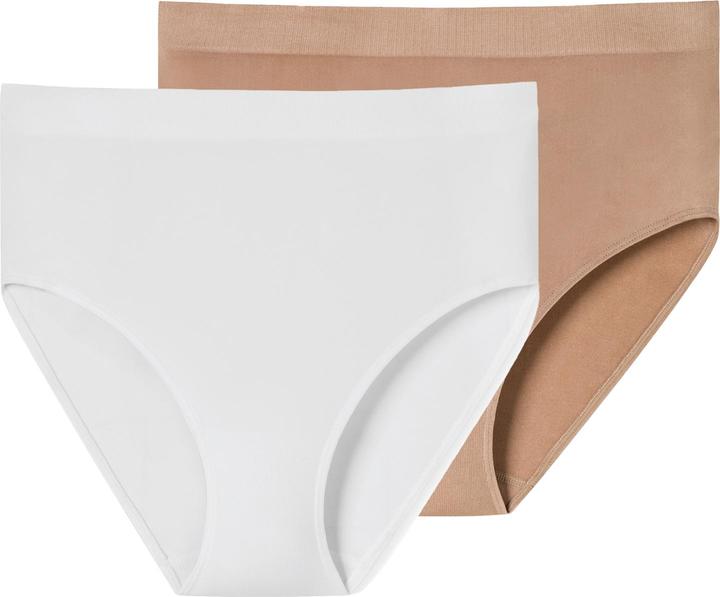 Blanc, érable
