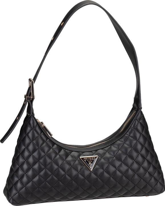 Guess Schultertasche Eco Rianee