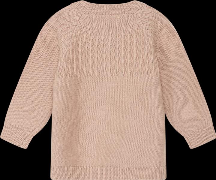 Immagine prodotto Hust and Claire Cardigan in lana Curi (104)