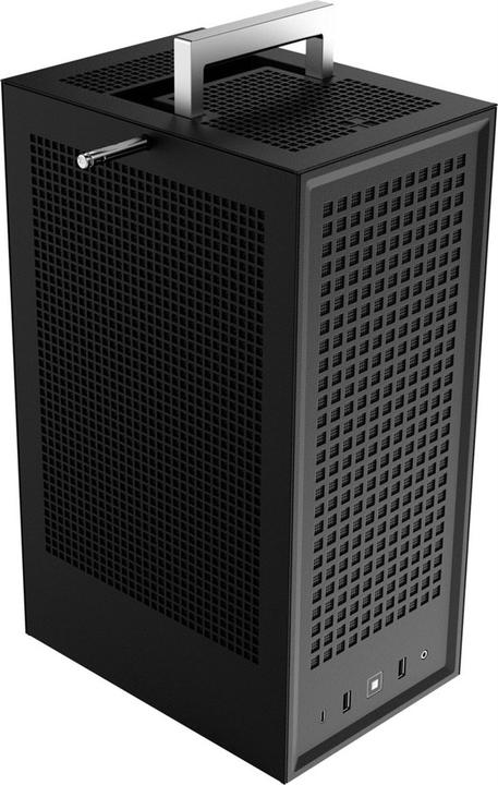 Produktbild Hyte Revolt 3 (Mini-ITX)