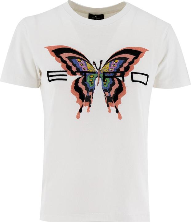 Immagine prodotto Etro Cotton T-shirt (L)