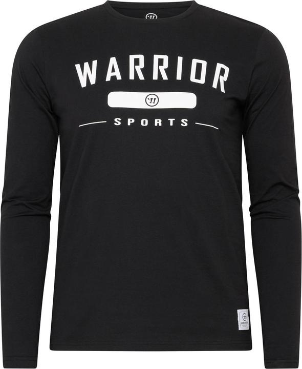 Image du produit IH LS Shirt WARRIOR Sports (S)