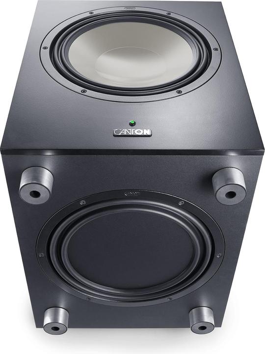 Image du produit Canton Power Sub 12 (1 pièce, 380 W)