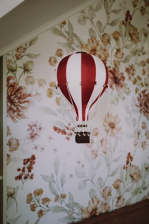 Immagine prodotto Super Balloon Mongolfiera (1 x)