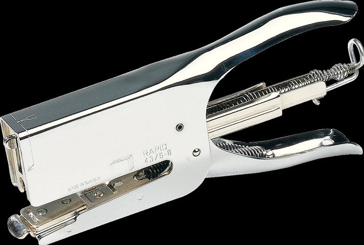 Actual product image Rapid Plier K1 Textil (50 Sheets)