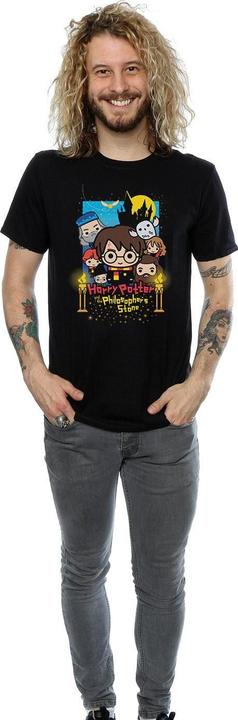 Produktbild Philosopher's Stone Junior TShirt (3XL)