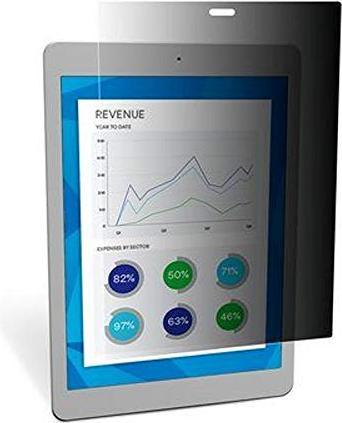 Image du produit 3M PFTAP012 Filtre de confidentialité Apple iPad / Air3 / Pro (1 pièce(s), iPad Air, iPad 2019 (7e gène), iPad Pro 10.5 2017 (1. Gen))