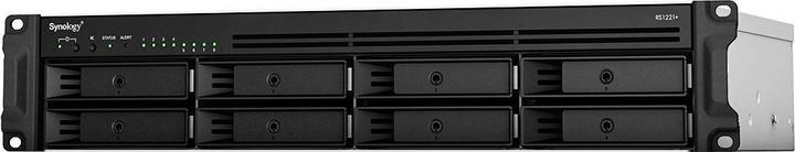Synology RS1221+ (0 TB)