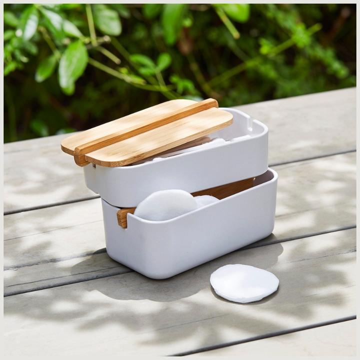 Image du produit Lexon Zen Cotton Box
