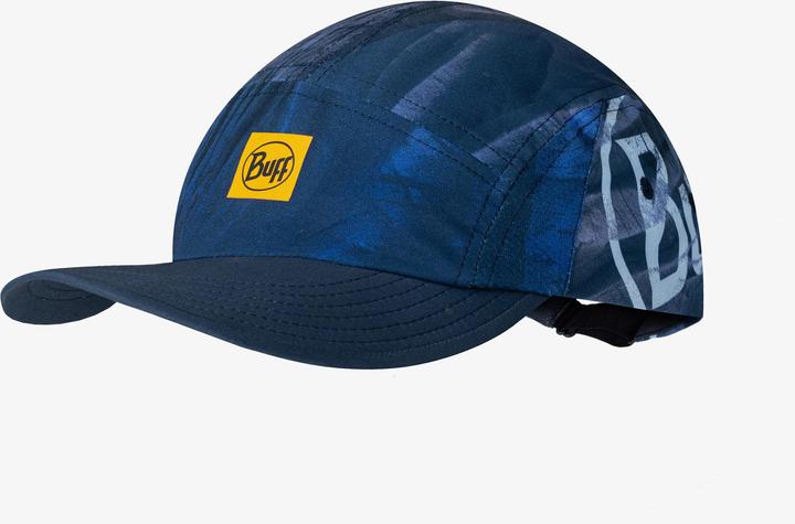 Produktbild Buff 5 Panel Go Cap (S, M)