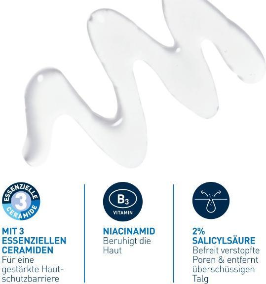 Image du produit CeraVe Soin concentré anti-imperfections gel (Gel, 40 ml)
