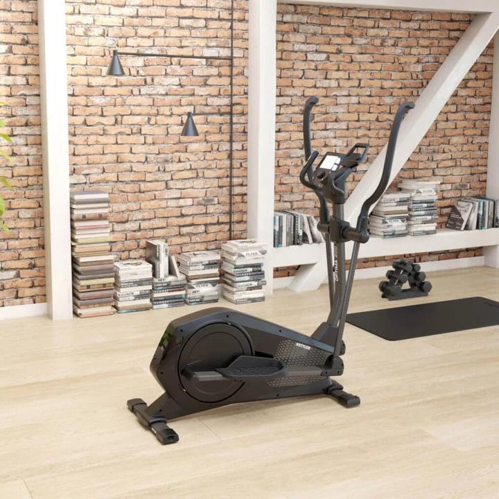 Produktbild Kettler Optima 200