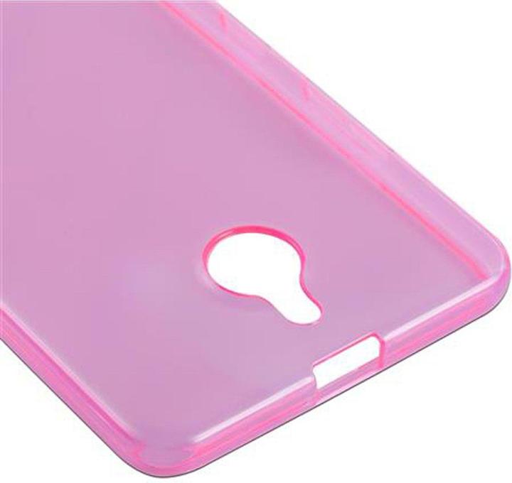 Immagine prodotto Cadorabo TPU ultra sottile AIR Cover (Nokia Lumia 850)