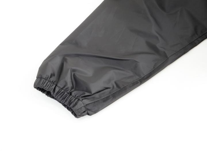 Actual product image Origin Outdoors Rain poncho Trekking Backpack In (One size)