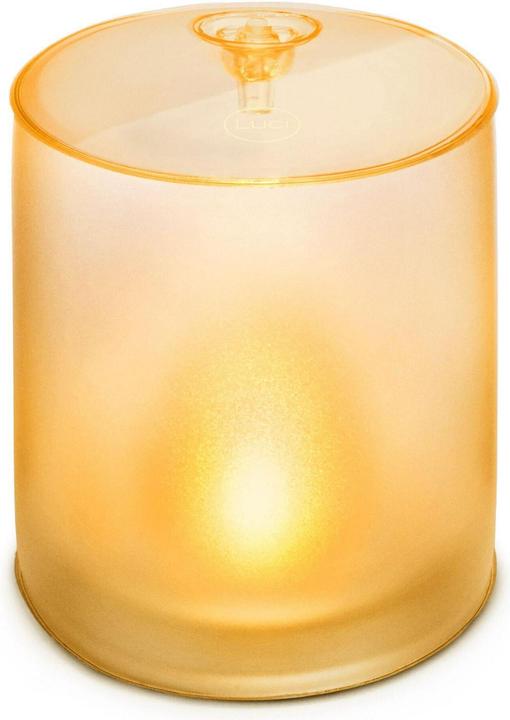 Luci Solar Light Candle