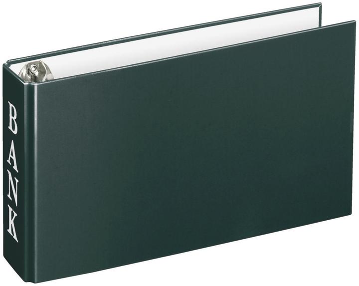 Actual product image Veloflex Bank file (A6, 45 mm, 1 Piece)