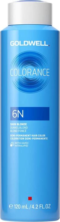 Image du produit Goldwell Colorance Acid Color (6N Blond foncé)