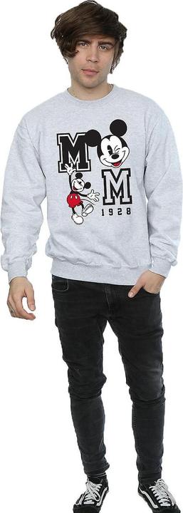 Produktbild Disney Jump And Wink Sweatshirt (XXL)
