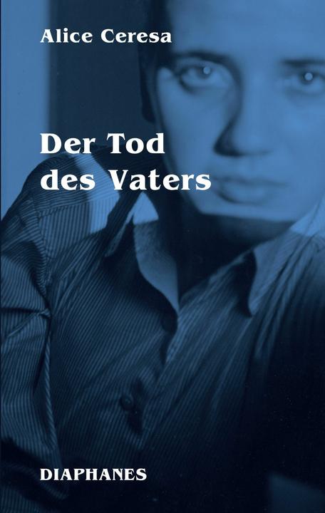Image du produit Der Tod des Vaters (Allemand, Alice Ceresa, 2024)