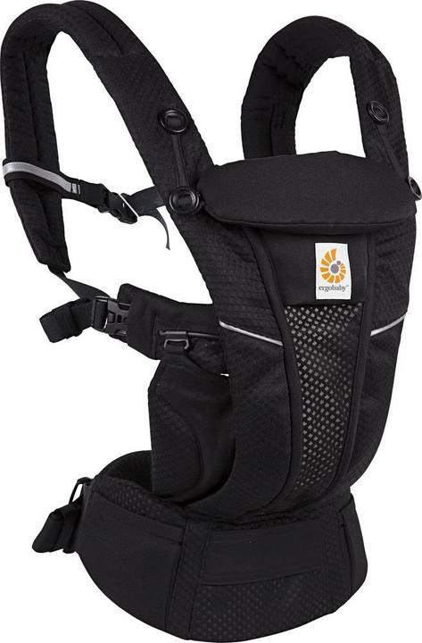 Actual product image Ergobaby Omni Breeze