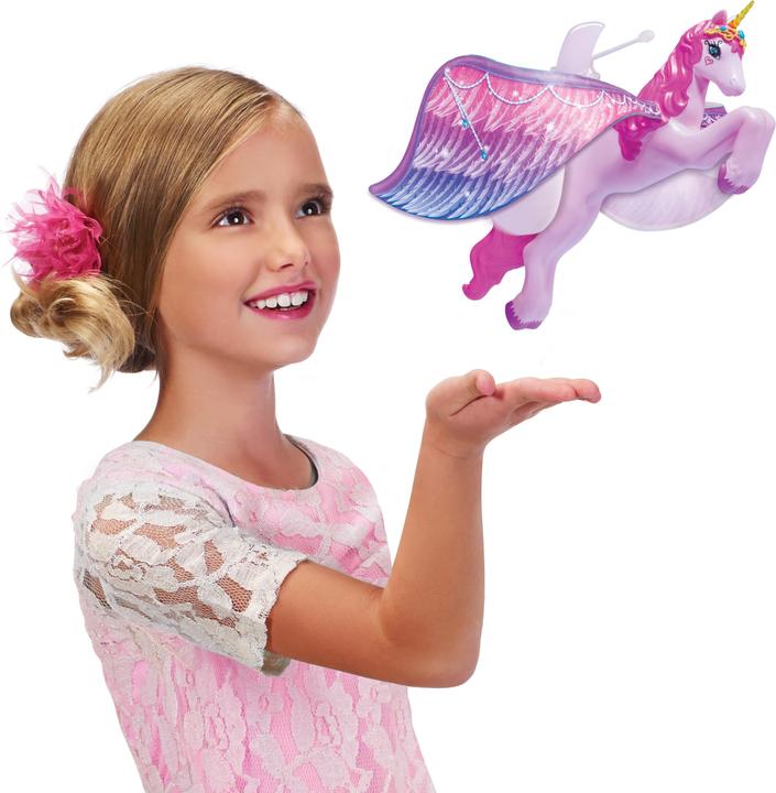 Produktbild Spin Master Flying Unicorn Flutterbye