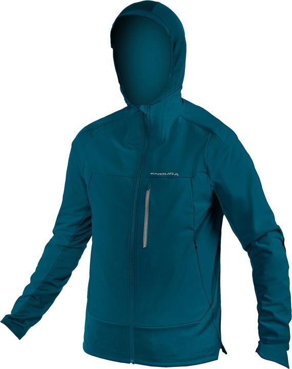 Produktbild Endura MT500 Polartec Jacke (L)