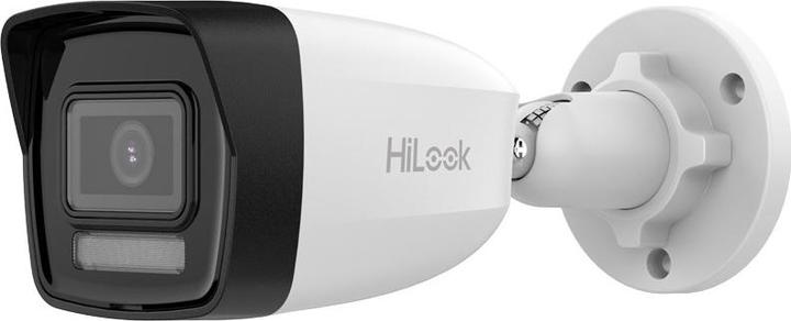 Actual product image Hikvision IP Camera HILOOK IPCAM-B4-30DL White (2560 x 1440 Pixels)