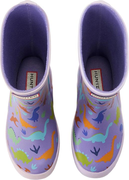 Produktbild Hunter Gummistiefel Dinosaurier (27)
