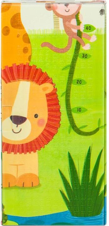 Image du produit Lionelo Robby (180 x 200 cm)