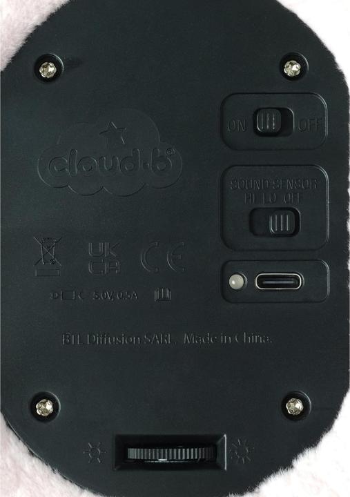Image du produit Cloud B Tranquil Turtle