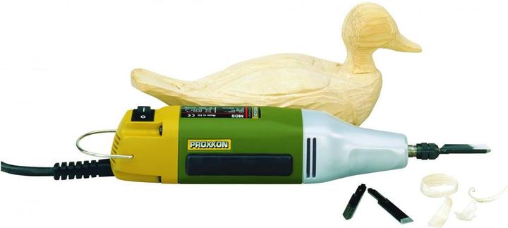 Actual product image Proxxon Motor carver MSG