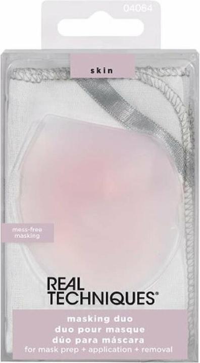 Image du produit Real Techniques Duo de masquage de la peau