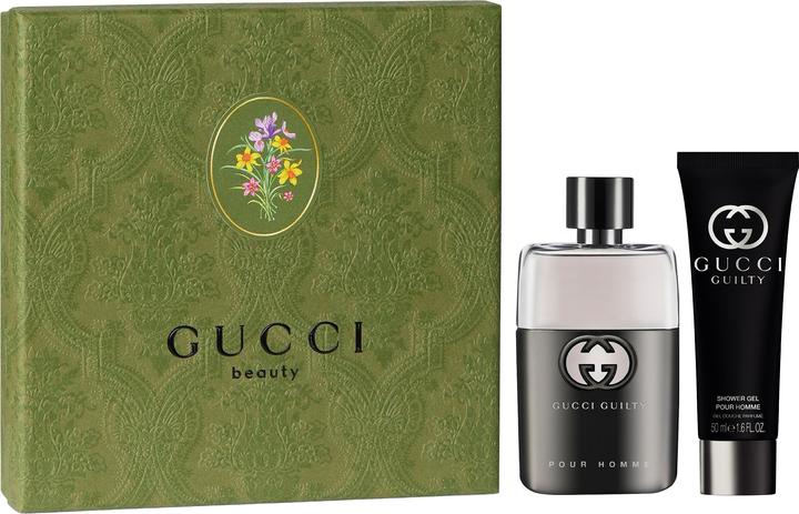 Gucci Guilty Pour Homme (Hair care set)