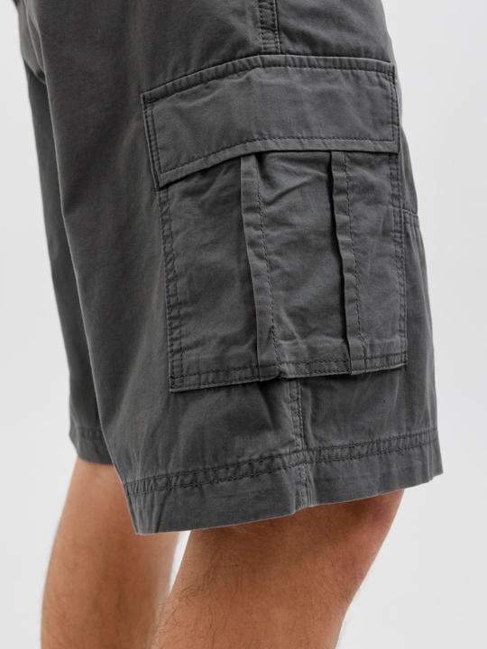 Produktbild Jack & Jones Regular Fit Cargo Shorts Cargo Shorts (S)