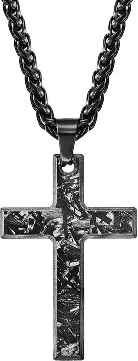 K12 - Forged Vaith - Chain (ohne Messing, Chirurgenstahl 316L, Carbon)
