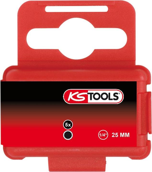 Actual product image KS Tools 911.2348 (M6)