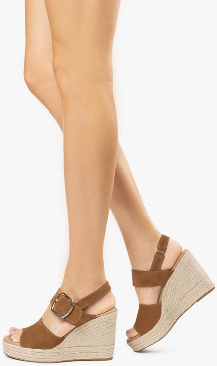 Produktbild Nero Giardini Sandalen (39)