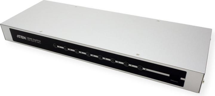 Produktbild Aten VS0801H, 8 Port HDMI Switch