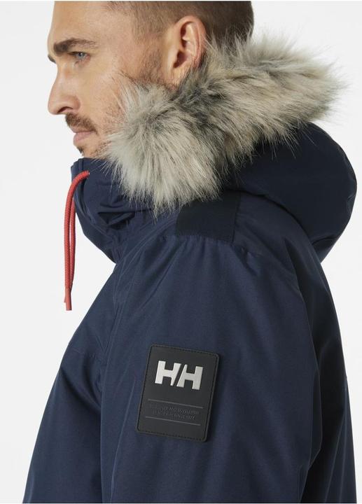 Produktbild Helly Hansen Coastal 3.0 Parka (L)
