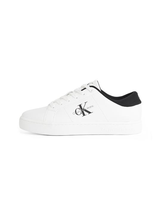Image du produit Calvin Klein Classic Cupsole Low Laceup Lth (40)