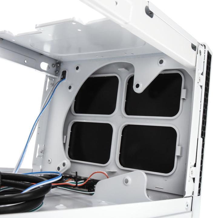 Produktbild Silverstone SST-SG13WB-Q (Mini-ITX, Mini-DTX)
