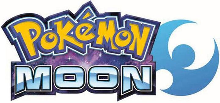 Image du produit Nintendo Pokemon Lune (3DS, EN)