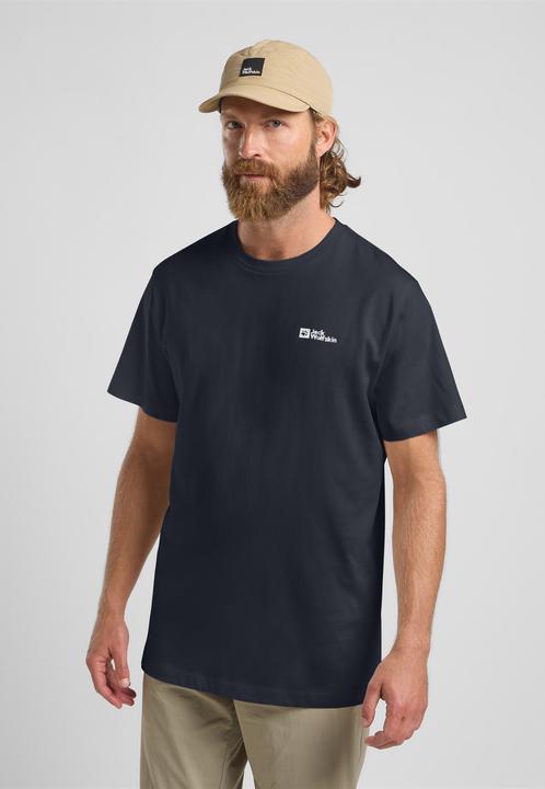 Actual product image Jack Wolfskin Essential T M (3XL)