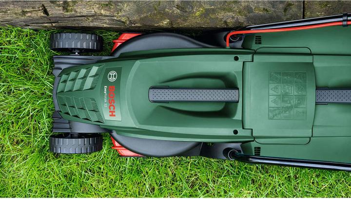 Immagine prodotto Bosch Home & Garden EasyRotak 32-235 (Corrente elettrica)