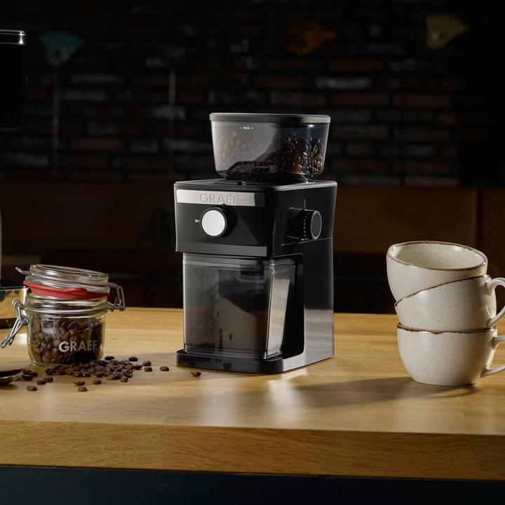 Image du produit Graef GRA CM252 Kaffeemühle