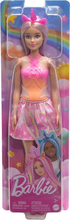 Immagine prodotto Barbie Nucleo Unicorno 1