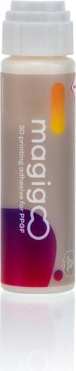 Immagine prodotto Magigoo Colla stick 3D per filamenti PP-GF 50ml (Raccoglitrice)