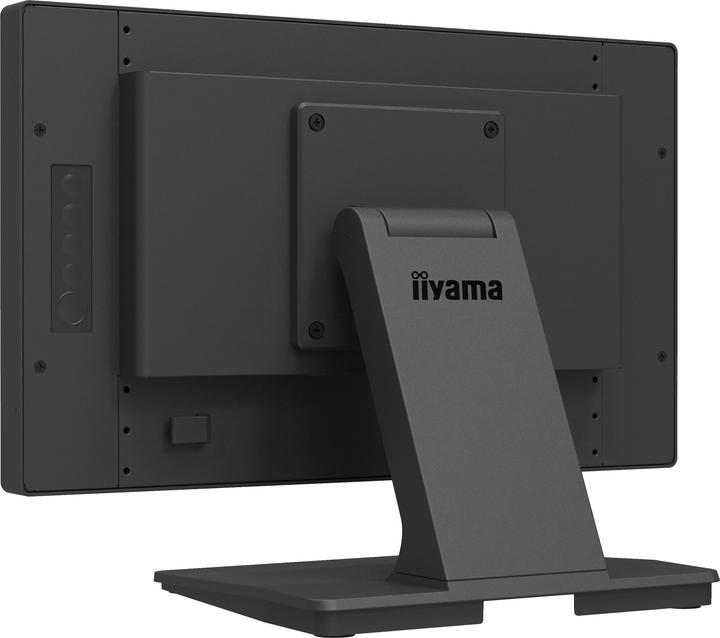 Produktbild iiyama 15 6iW LCD Projective Capacitive 10-Points Full HD Touch Bezel Free IPS (1920 x 1080 Pixel, 15.60")