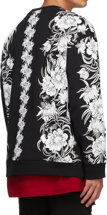 Produktbild Valentino Flowers Daisyland Sweatshirt (XL)